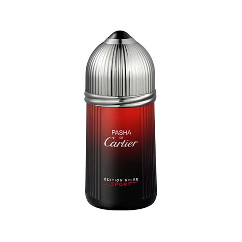 cartier pasha noir montre|cartier pasha aftershave.